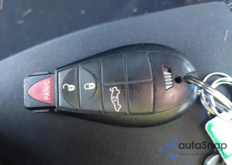 2015 Dodge Dart Sxt z USA, uszkodzony, nr VIN 1C3CDFBB8FD369567